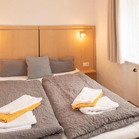 Uhlenkamp -9- Im Uhlenkamp Langeoog