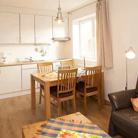 Apartmán Uhlenkamp -9- Im Uhlenkamp *