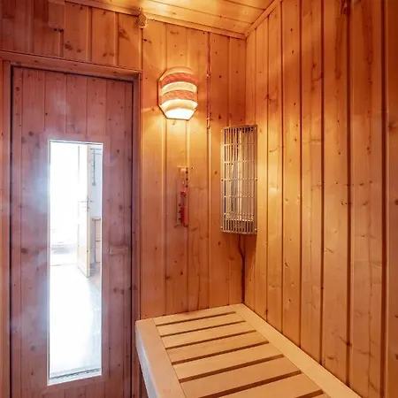 Apartmán Uhlenkamp -9- Im Uhlenkamp